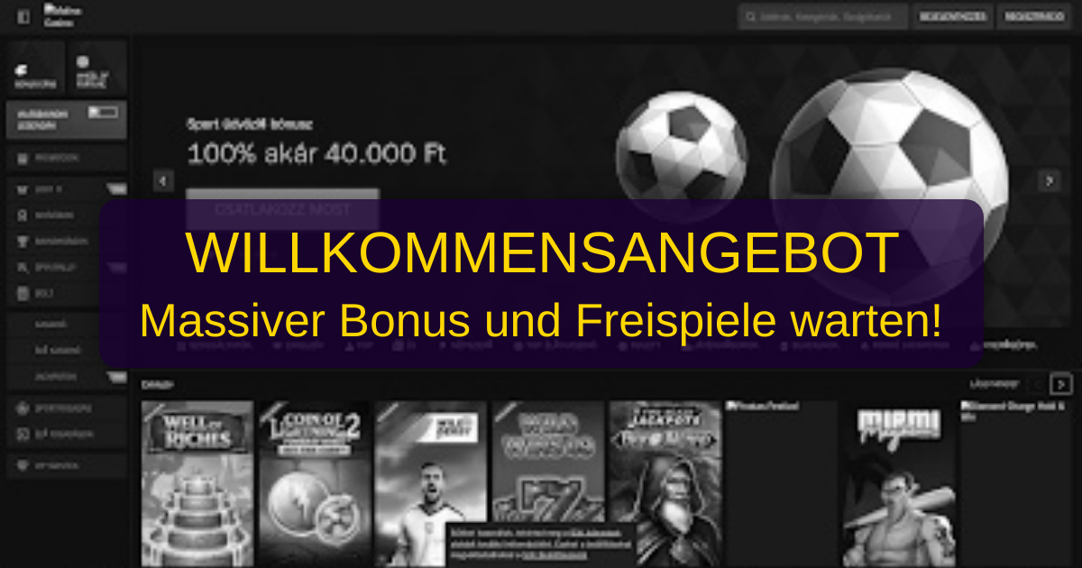 Malina Casino Deutschland